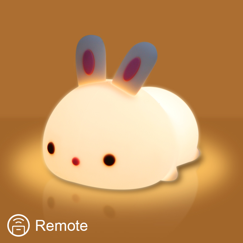 小兔子Q-Y01B-008